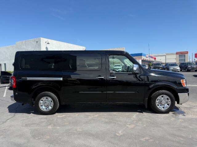 nissan nv passenger 2019 5BZAF0AA1KN850459 image nissan nv passenger 2019 5BZAF0AA1KN850459 image